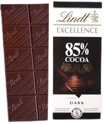  Cocoa Dark Chocolate